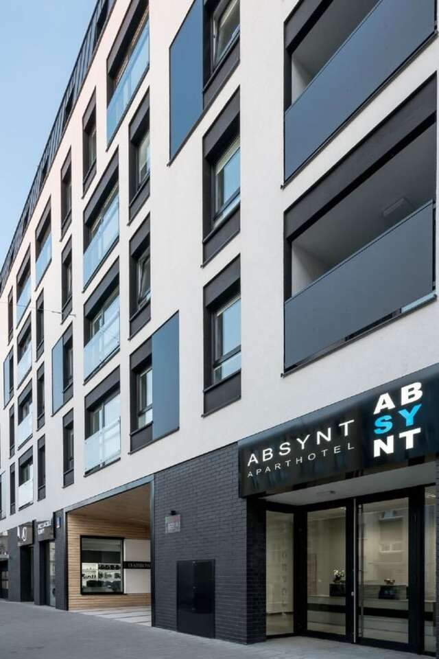 Апартаменты Apartament24 Dąbrowskiego Вроцлав-26